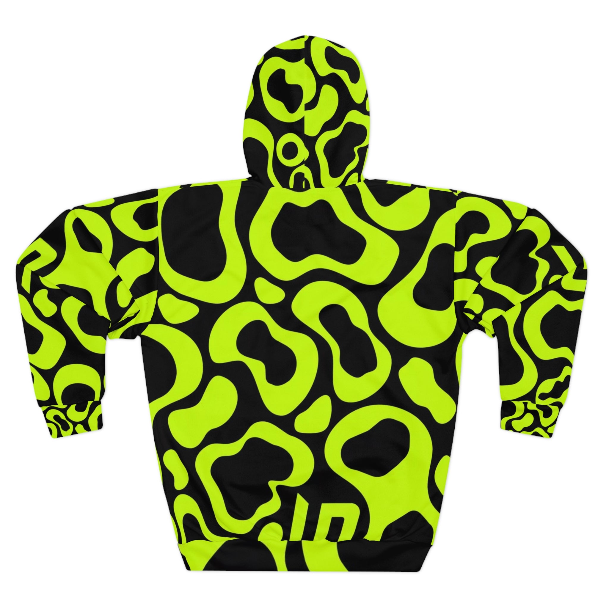 Lando Norris Inspired Hoodie