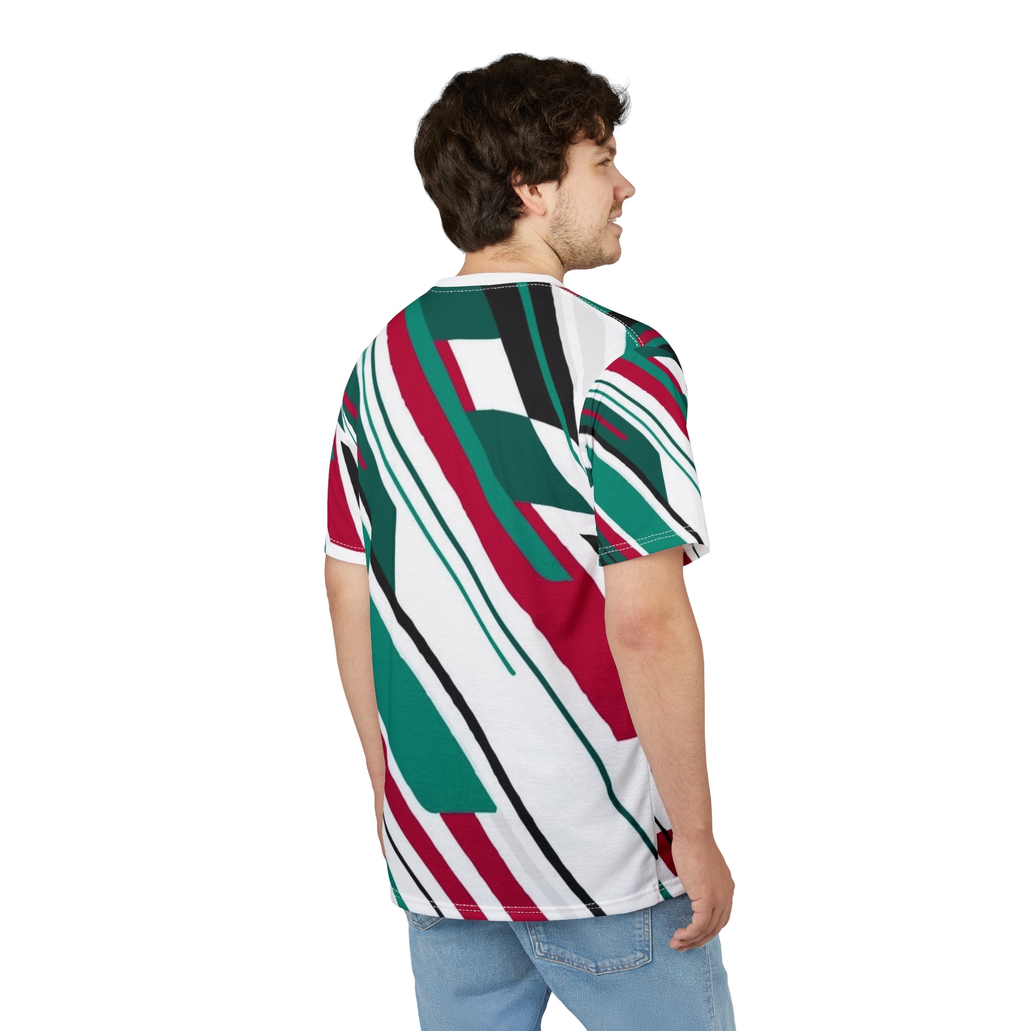 T-Shirt Aston Martin Design