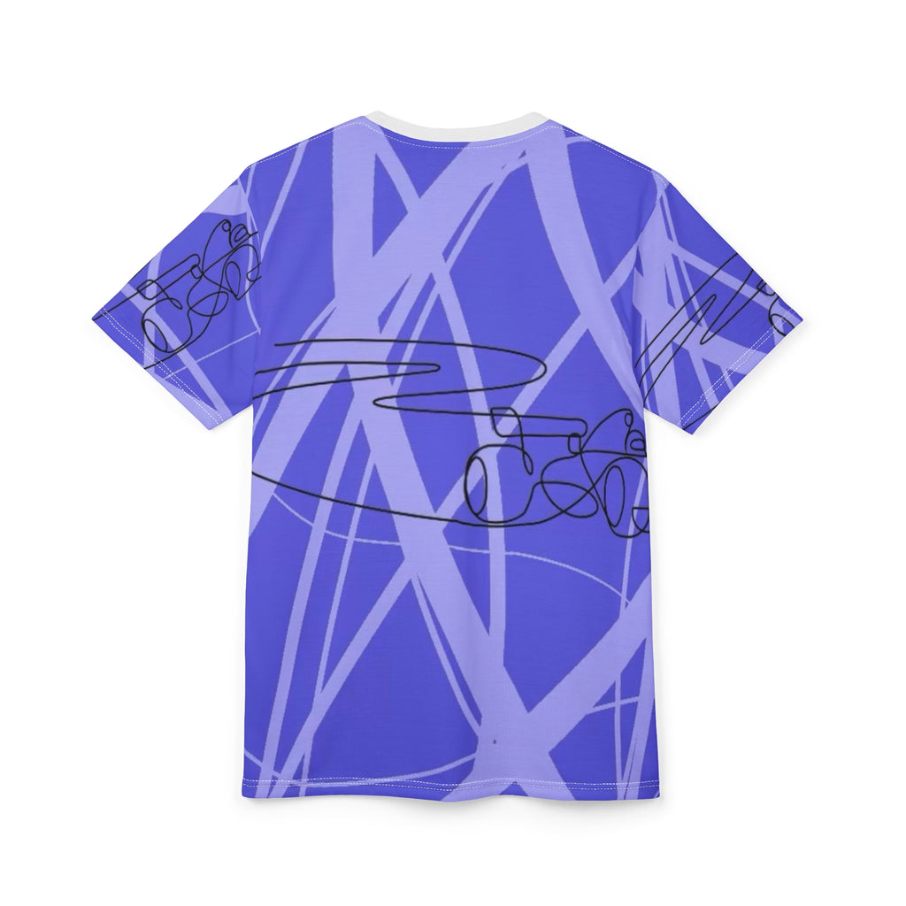 Tee Redbull Oracle Racing Unisex