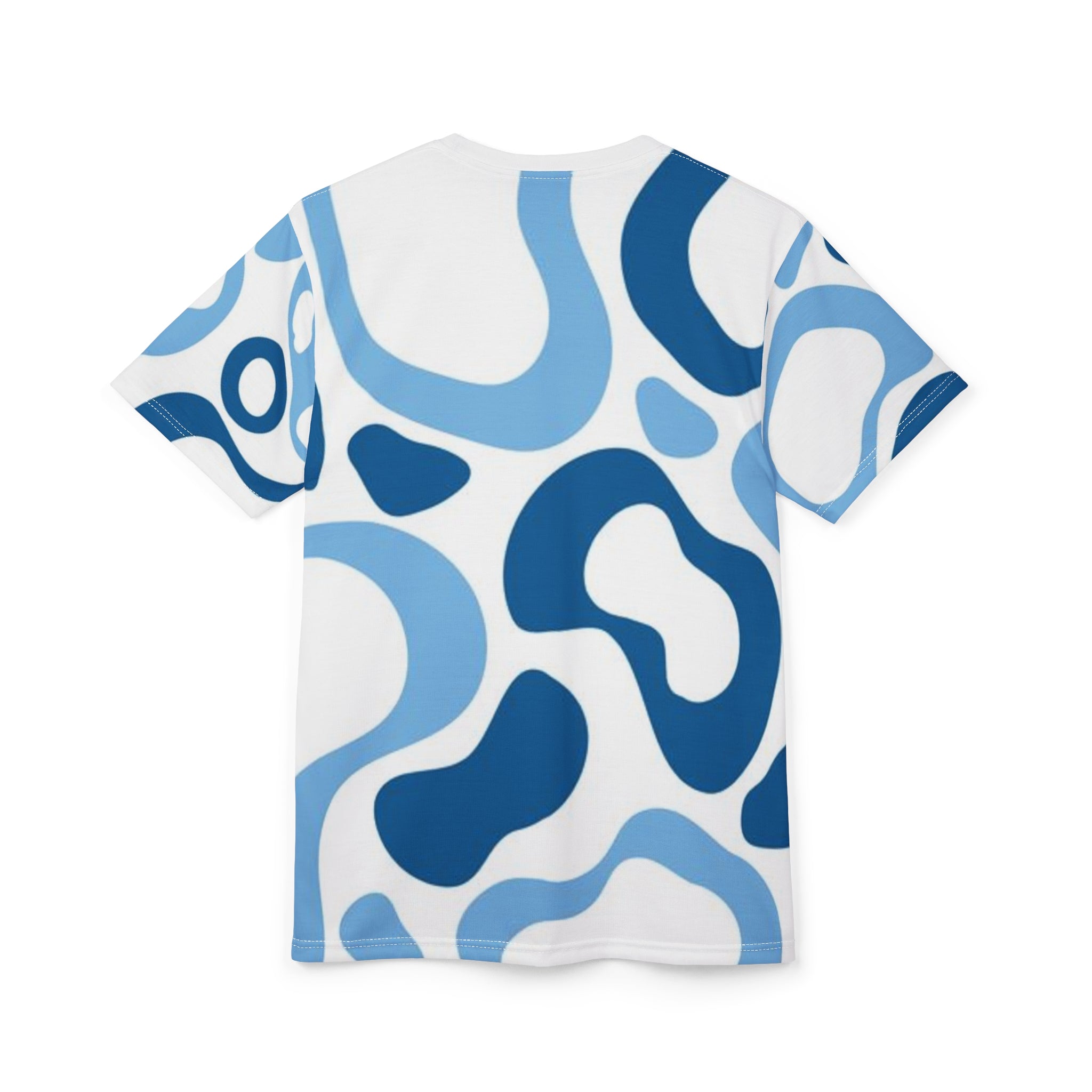 Tee - Lando Norris L7 Edition Unisex Cut & Sew Shirt