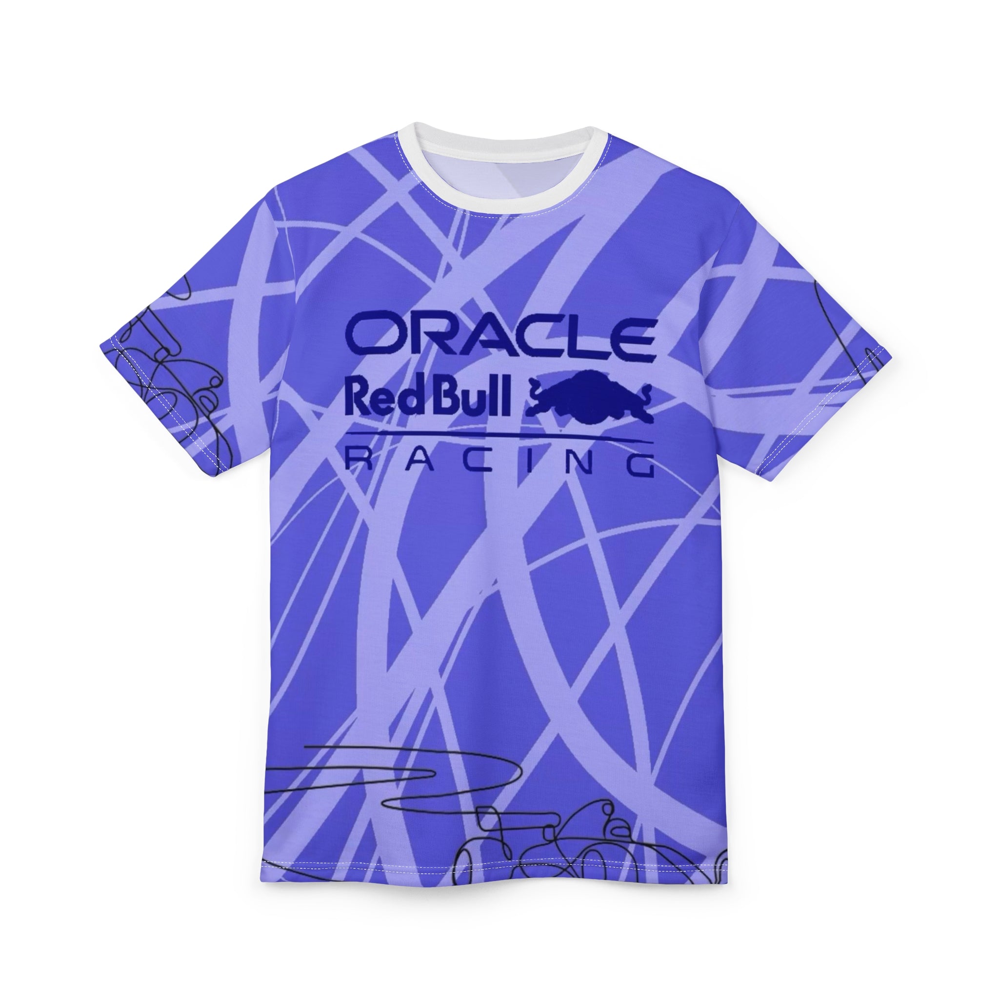 Tee Redbull Oracle Racing Unisex