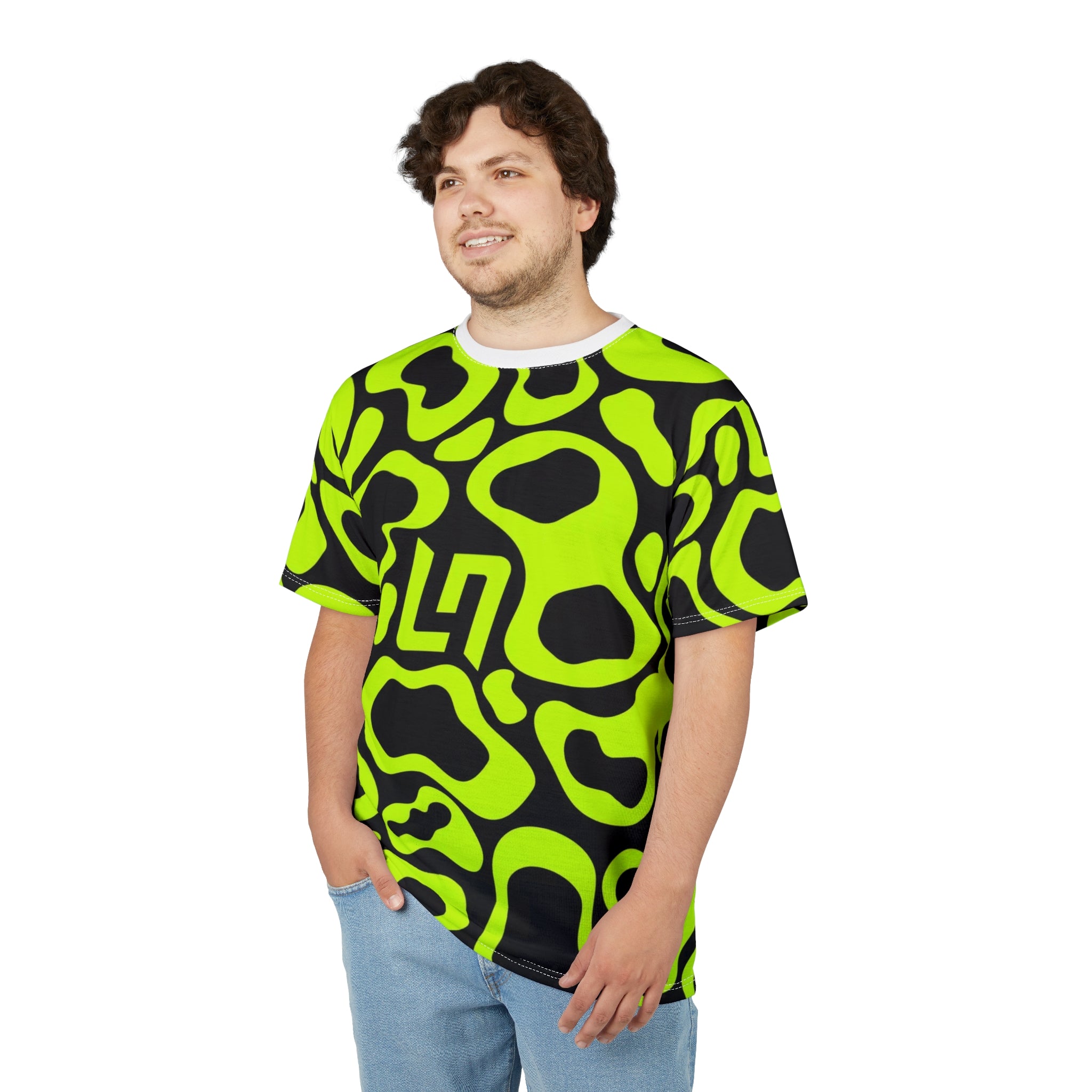 Tee Landon Norris Inspired Unisex