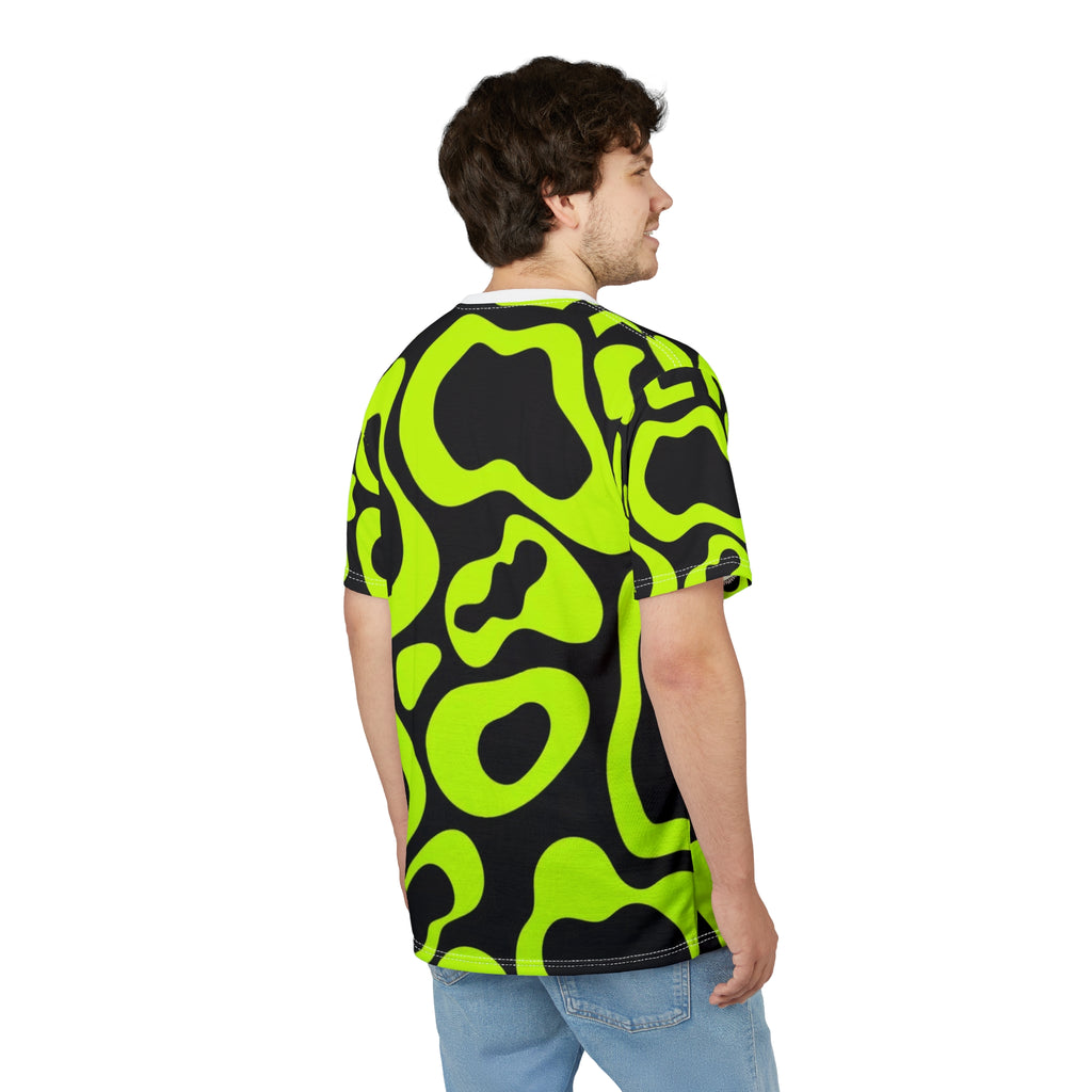 Tee Landon Norris Inspired Unisex