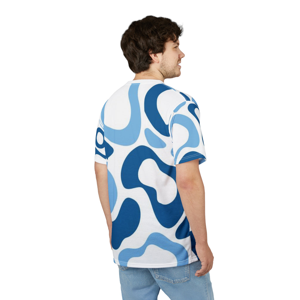 Tee - Lando Norris L7 Edition Unisex Cut & Sew Shirt