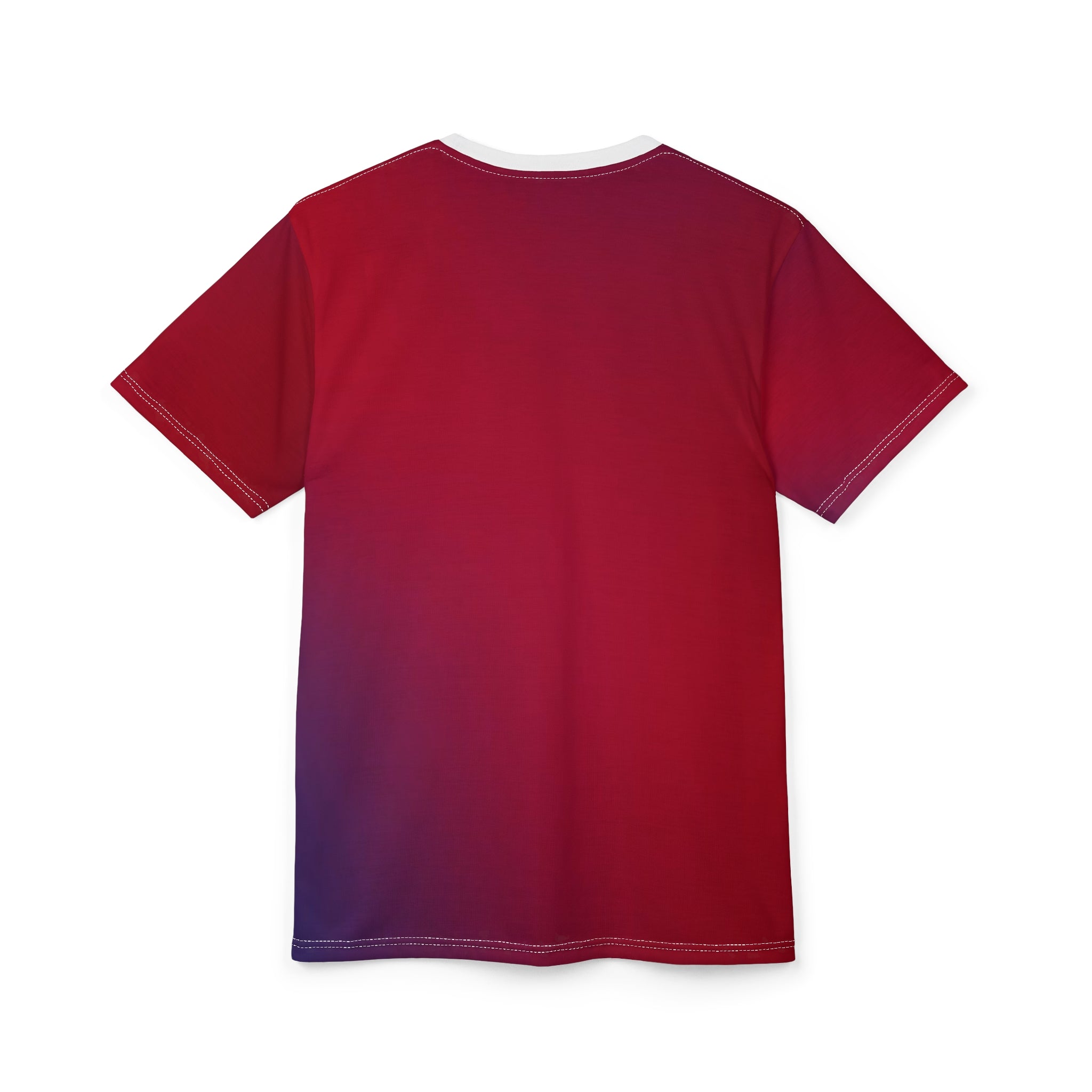 Simply Lovely Gradient Tee — Women's Inspirational Graphic T‑Shirt