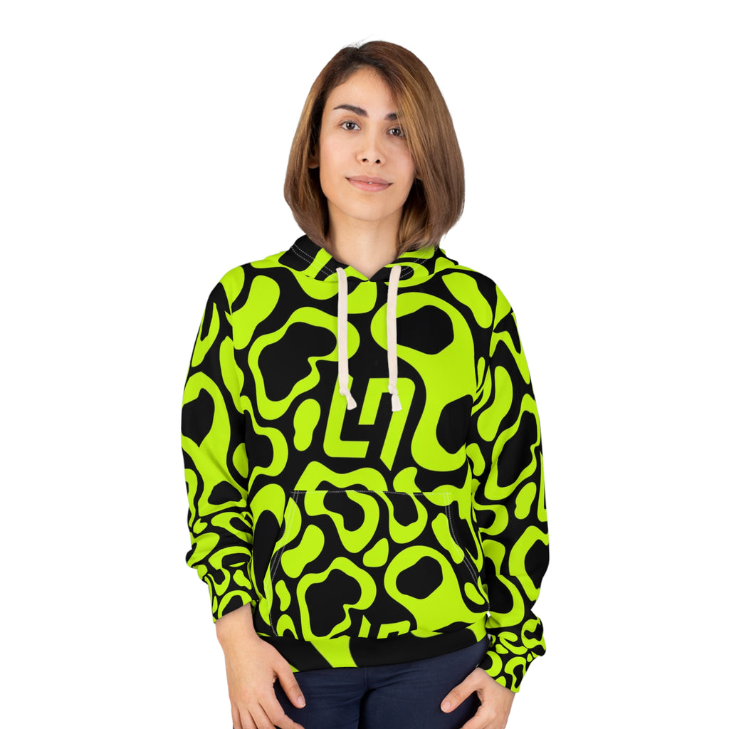 Lando Norris Inspired Hoodie