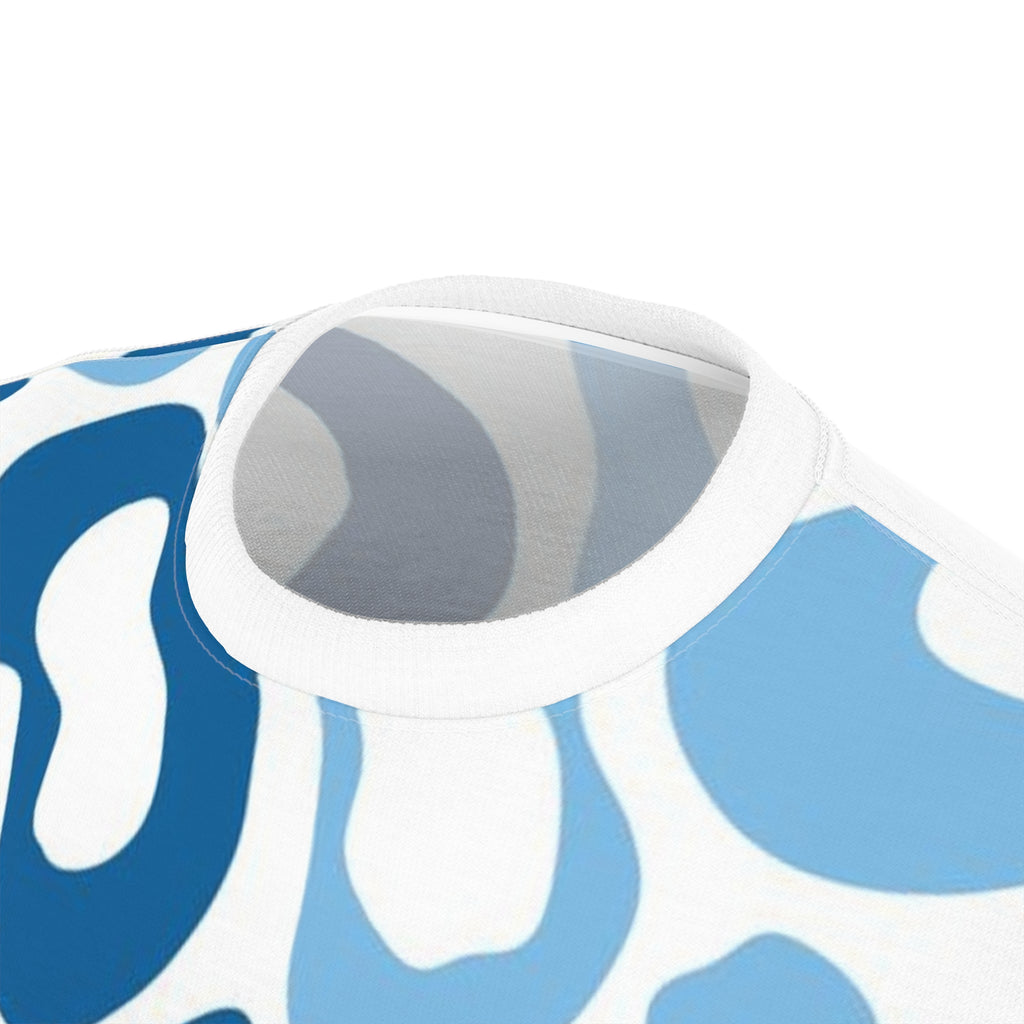 Tee - Lando Norris L7 Edition Unisex Cut & Sew Shirt