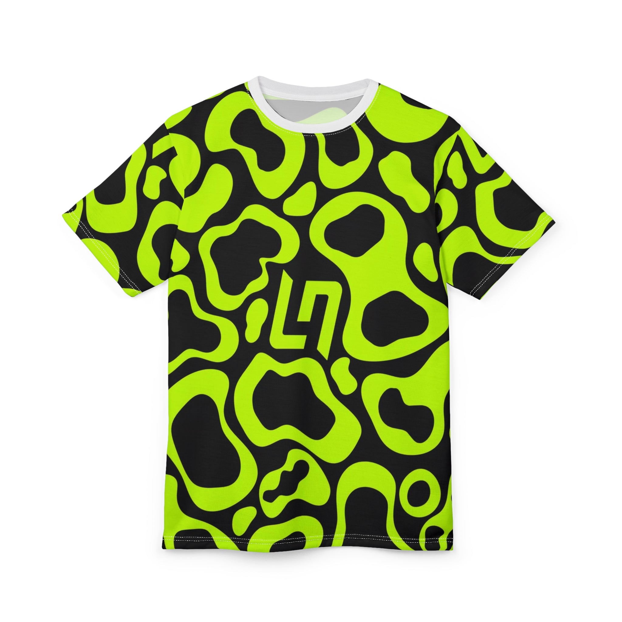 Tee Landon Norris Inspired Unisex