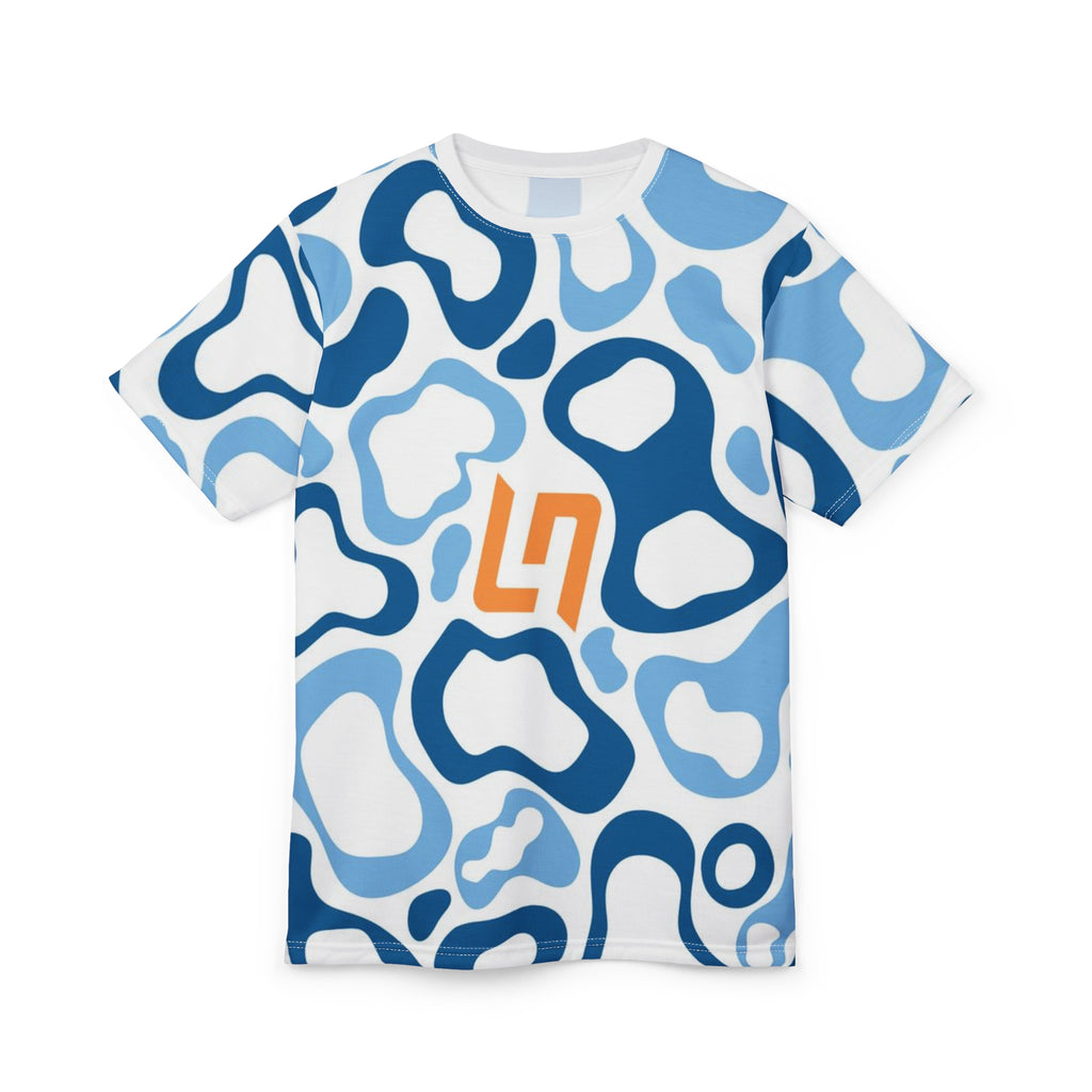 Tee - Lando Norris L7 Edition Unisex Cut & Sew Shirt
