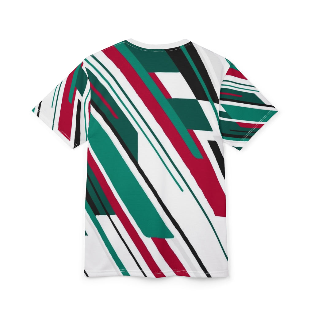 T-Shirt Aston Martin Design